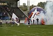 GFL Süd: Frankfurt Universe vs Marburg Mercenaries 30:34 07.09.2019