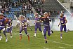 GFL Süd: Frankfurt Universe vs Marburg Mercenaries 30:34 07.09.2019