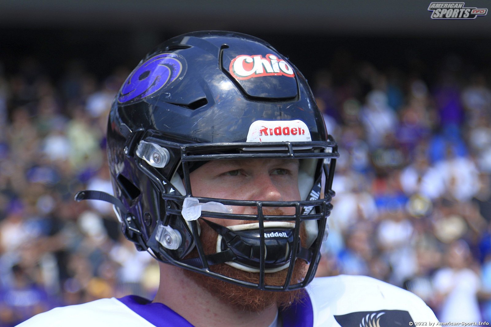 ELF: Vienna Vikings vs Frankfurt Galaxy 30:10 12.06.2022