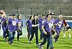 GFL Playoffs Viertelfinale: Frankfurt Universe vs Hildesheim Invaders 28:07 21.09.2019