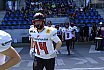 GFL SÜD: Frankfurt Universe vs Saarland Hurricanes 20:42 02.07.2022
