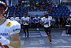 GFL SÜD: Frankfurt Universe vs Saarland Hurricanes 20:42 02.07.2022