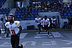 GFL SÜD: Frankfurt Universe vs Saarland Hurricanes 20:42 02.07.2022
