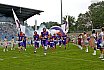 GFL Süd: Frankfurt Universe vs Kirchdorf Wildcats 38:17 28.07.2019