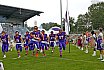 GFL Süd: Frankfurt Universe vs Kirchdorf Wildcats 38:17 28.07.2019