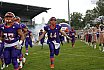 GFL Süd: Frankfurt Universe vs Kirchdorf Wildcats 38:17 28.07.2019