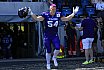 ELF: Frankfurt Galaxy vs Cologne Centurions 46:14 18.07.2022