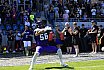 ELF: Frankfurt Galaxy vs Cologne Centurions 46:14 18.07.2022