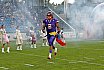 GFL Süd: Frankfurt Universe vs Kirchdorf Wildcats 38:17 28.07.2019