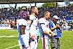 ELF: Frankfurt Galaxy vs Cologne Centurions 46:14 18.07.2022
