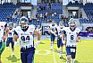 GFL SÜD: Frankfurt Universe vs Straubing Spiders 24:59 30.07.2022