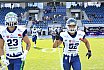 GFL SÜD: Frankfurt Universe vs Straubing Spiders 24:59 30.07.2022
