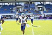 GFL SÜD: Frankfurt Universe vs Straubing Spiders 24:59 30.07.2022