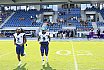 GFL SÜD: Frankfurt Universe vs Straubing Spiders 24:59 30.07.2022