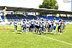 GFL SÜD: Frankfurt Universe vs Straubing Spiders 24:59 30.07.2022