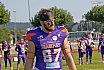 GFL Süd: Marburg Mercenaries vs Frankfurt Universe 27:30 05.09.2021