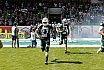 GFL Süd: Schwäbisch Hall Unicorns vs Frankfurt Universe 42:34 11.08.2019