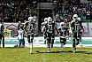 GFL Süd: Schwäbisch Hall Unicorns vs Frankfurt Universe 42:34 11.08.2019