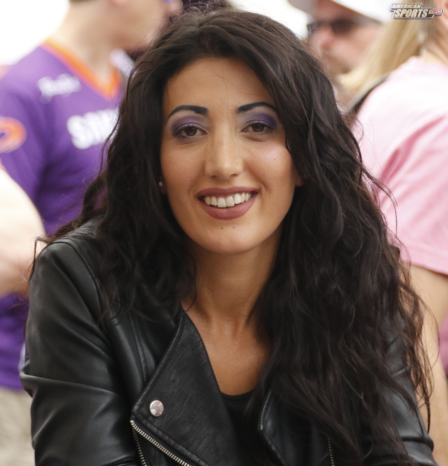 Die Frankfurt Universe Cheerleader beim Heimspiel gegen die Stuttgart Scorpions am 18.08.2019