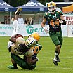 GFL Nord: Cologne Crocodiles vs Dresden Monarchs 00:17 25.05.2019