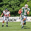 GFL Schwäbisch Hall Unicorns vs Kirchdorf Wildcats 40:00 08.09.2018