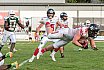 GFL Schwäbisch Hall Unicorns vs Kirchdorf Wildcats 40:00 08.09.2018