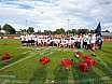 GFL Football: Düsseldorf Panther vs Berlin Adler 19:14 09.09.2018