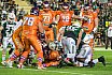 GFL Football: Germanbowl XL Frankfurt vs Hall 19:21 13.10.2018 Galerie 2