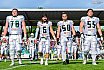 GFL Süd: Frankfurt Universe vs Schwäbisch Hall Unicorns 00:31 01.06.2019 Galerie 1