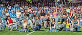 GFL Süd: Frankfurt Universe vs Schwäbisch Hall Unicorns 00:31 01.06.2019 Galerie 1