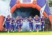 GFL Süd: Frankfurt Universe vs Schwäbisch Hall Unicorns 00:31 01.06.2019 Galerie 1