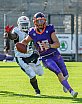 GFL Süd: Frankfurt Universe vs Schwäbisch Hall Unicorns 00:31 01.06.2019 Galerie 1