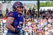 GFL Süd: Frankfurt Universe vs Schwäbisch Hall Unicorns 00:31 01.06.2019 Galerie 1