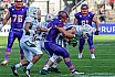 GFL Süd: Frankfurt Universe vs Schwäbisch Hall Unicorns 00:31 01.06.2019 Galerie 1