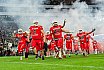 Germanbowl XLI: Schwäbisch Hall Unicorns vs NewYorker Lions Braunschweig 07:10 12.10.2019 II