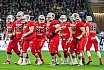 Germanbowl XLI: Schwäbisch Hall Unicorns vs NewYorker Lions Braunschweig 07:10 12.10.2019 II