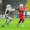 Germanbowl XLI: Schwäbisch Hall Unicorns vs NewYorker Lions Braunschweig 07:10 12.10.2019 II