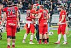Germanbowl XLI: Schwäbisch Hall Unicorns vs NewYorker Lions Braunschweig 07:10 12.10.2019 II
