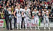 Germanbowl XLI: Schwäbisch Hall Unicorns vs NewYorker Lions Braunschweig 07:10 12.10.2019 II