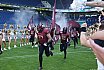 ELF: Rhein Fire vs Frankfurt Galaxy 33:09 04.06.2023
