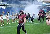 ELF: Rhein Fire vs Frankfurt Galaxy 33:09 04.06.2023