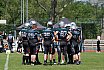 Regionalliga Mitte: Rüsselsheim Crusaders vs Bad Kreuznach Thunderbirds 16:09 07.05.2022