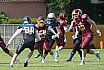Regionalliga Mitte: Rüsselsheim Crusaders vs Bad Kreuznach Thunderbirds 16:09 07.05.2022