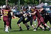 Regionalliga Mitte: Rüsselsheim Crusaders vs Bad Kreuznach Thunderbirds 16:09 07.05.2022