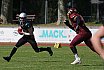 Regionalliga Mitte: Rüsselsheim Crusaders vs Bad Kreuznach Thunderbirds 16:09 07.05.2022