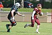 Regionalliga Mitte: Rüsselsheim Crusaders vs Bad Kreuznach Thunderbirds 16:09 07.05.2022