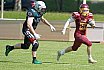 Regionalliga Mitte: Rüsselsheim Crusaders vs Bad Kreuznach Thunderbirds 16:09 07.05.2022