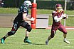 Regionalliga Mitte: Rüsselsheim Crusaders vs Bad Kreuznach Thunderbirds 16:09 07.05.2022