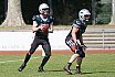 Regionalliga Mitte: Rüsselsheim Crusaders vs Bad Kreuznach Thunderbirds 16:09 07.05.2022