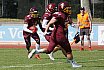 Regionalliga Mitte: Rüsselsheim Crusaders vs Bad Kreuznach Thunderbirds 16:09 07.05.2022